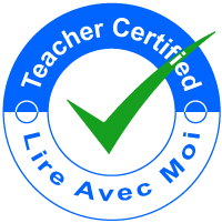 Teacher Certified - Lire Avec Moi